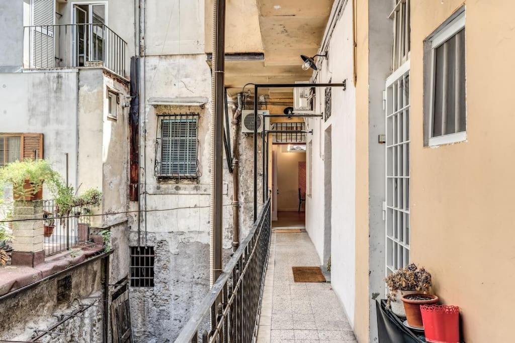 Trastevere Vicolo Del Leopardo Apartment
